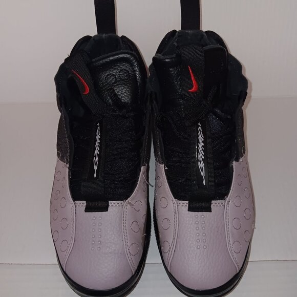 AIR MAX 720 WAVES SILVER LILAC YOUTH SNEAKERS